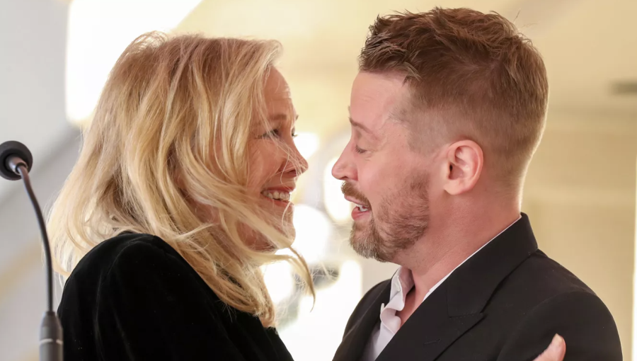 Dolor en Hollywood: Culkin recuerda a O’Hara tras su fallecimiento a los 71 años