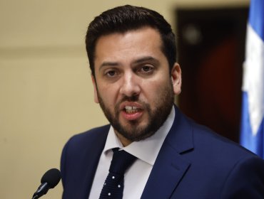 Raúl Soto anticipa fin de la coalición oficialista tras término del gobierno de Boric