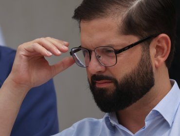 Presidente Boric cuestiona anuncio de suspender el Pase Cultural tras reportes de mal uso