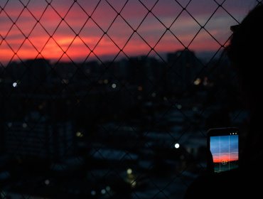 Aviso meteorológico: tormentas eléctricas afectarán a siete regiones del país