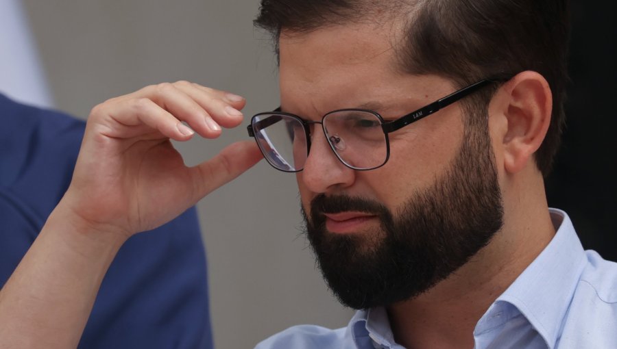 Presidente Boric cuestiona anuncio de suspender el Pase Cultural tras reportes de mal uso
