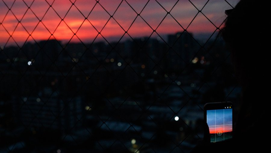 Aviso meteorológico: tormentas eléctricas afectarán a siete regiones del país