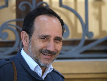 Senador Daniel Núñez reconoce errores del Partido Comunista en el Gobierno y llama a reflexión interna