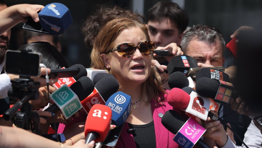 Caso “Muñeca bielorrusa”: la investigación más compleja y de mayor impacto que ha liderado la fiscal Carmen Gloria Wittwer
