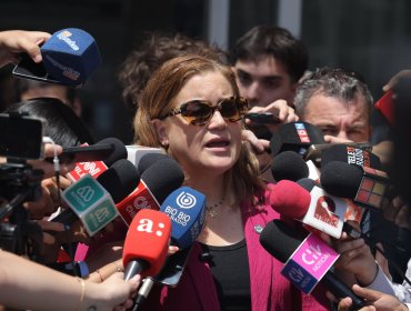 Caso “Muñeca bielorrusa”: la investigación más compleja y de mayor impacto que ha liderado la fiscal Carmen Gloria Wittwer