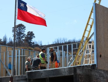 Bienes Nacionales activa regularización gratuita de títulos de dominio para damnificados por incendios en Ñuble y Biobío