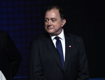 Futuro ministro Poduje atribuye inundaciones en Maipú a la falta de colectores de aguas lluvias