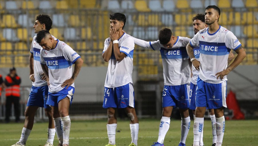 La Serena recibe a la UC en La Portada para abrir el Campeonato Nacional