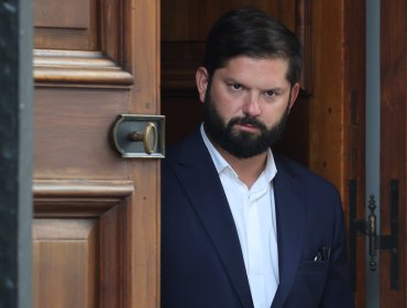 Pulso Ciudadano: mayoría cree que el Gobierno deja un país peor que en 2022