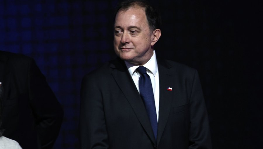 Futuro ministro Poduje atribuye inundaciones en Maipú a la falta de colectores de aguas lluvias