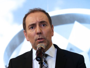 Louis de Grange, futuro ministro de Transportes: “El ministerio debe mirar mucho más allá del subsidio a los buses”