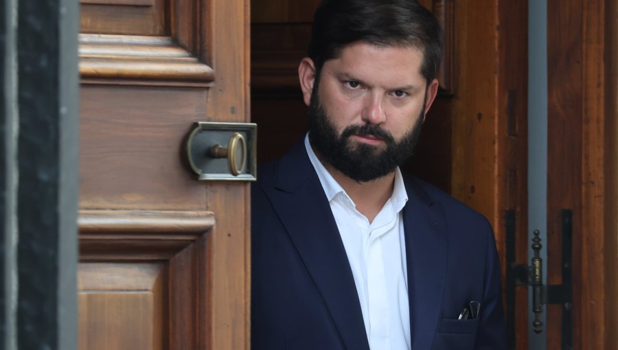 Pulso Ciudadano: mayoría cree que el Gobierno deja un país peor que en 2022