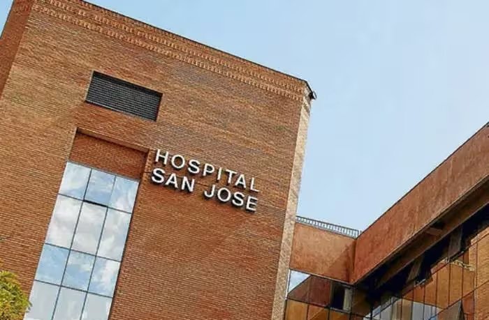 Contraloría detecta que pacientes de urgencia del Hospital San José esperan hasta 18 horas para ser atendidos