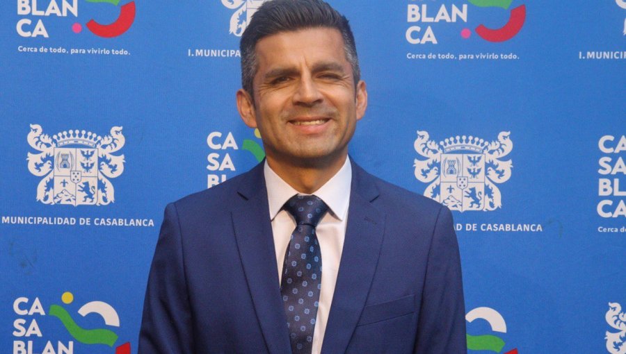 Tricel desestima requerimiento contra exalcalde de Casablanca y ratifica legalidad de su gestión