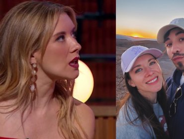 “Quería una vida distinta”: Carla Jara revela las razones de su quiebre con Diego Urrutia