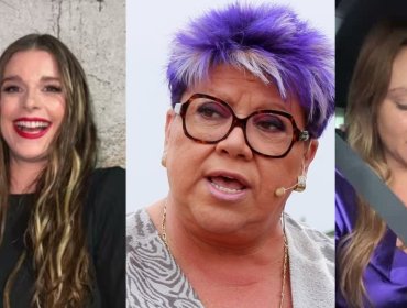 Tanza Varela estalla contra Paty Maldonado por dichos sobre Trini Cerda: “No solo hiere a una persona, sino a toda una comunidad”