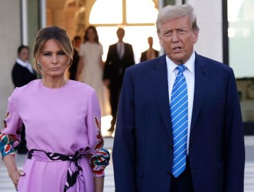 Documental sobre Melania Trump sorprende y debuta en taquilla superando proyecciones