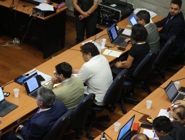 Fiscalía pide prisión preventiva para Alberto Larraín en caso Procultura