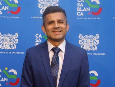 Tricel desestima requerimiento contra exalcalde de Casablanca y ratifica legalidad de su gestión