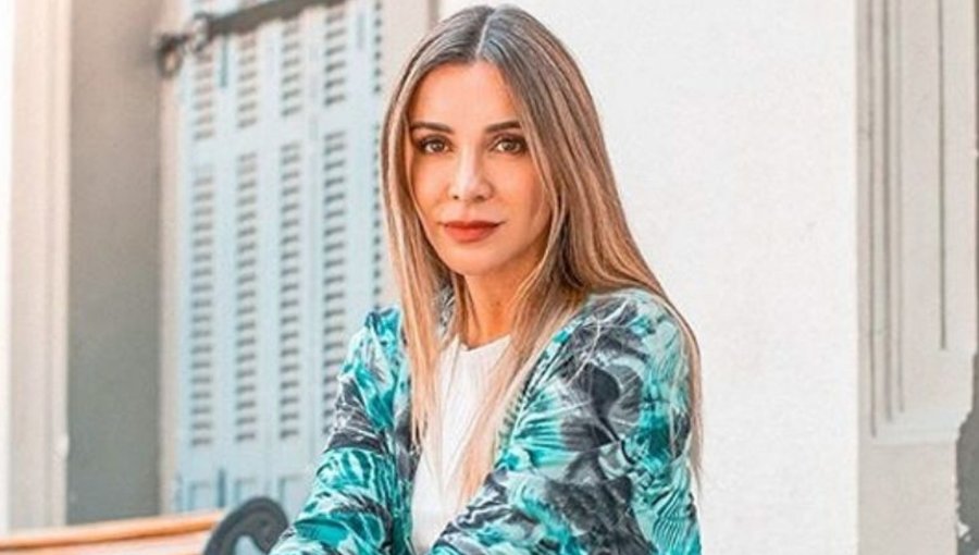 Baja de última hora en la Gala de Viña 2026: Daniela Urrizola confirma que no asistirá