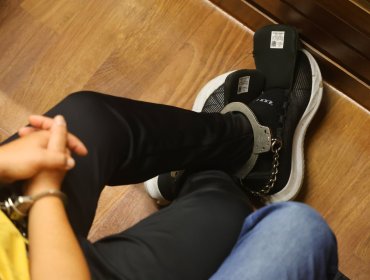 Condenan a 7 años de pena efectiva a sujeto por delitos reiterados de connotación sexual en San Antonio