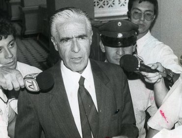 Fallece a los 103 años Adolfo Bañados Cuadra, juez clave en causas de derechos humanos durante la dictadura