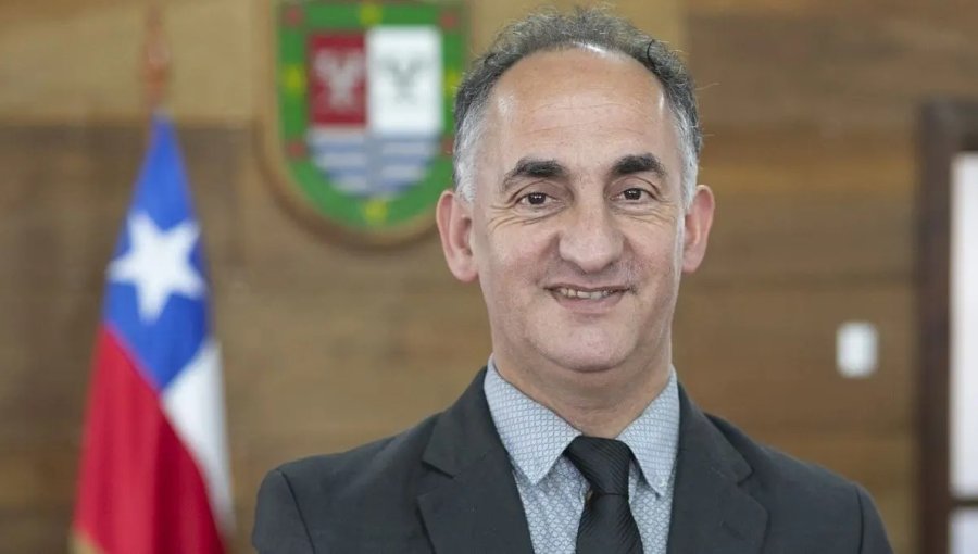 Concejal de Puerto Varas será formalizado por fraude tras presentación de licencia médica mientras realizaba una gira musical