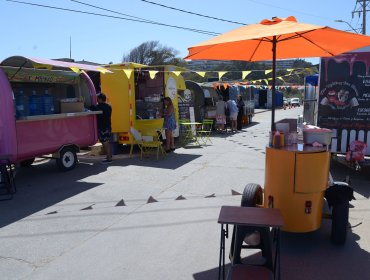 Concejala Pecchenino critica falta de planificación municipal por food trucks y vida nocturna en Viña del Mar: ‘’La alcaldesa ya no pudo sola’’