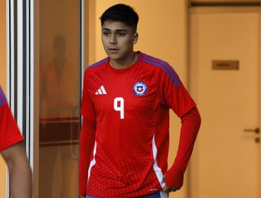 Damián Pizarro tendrá que esperar por su debut en Racing: "No lo ven en condiciones"