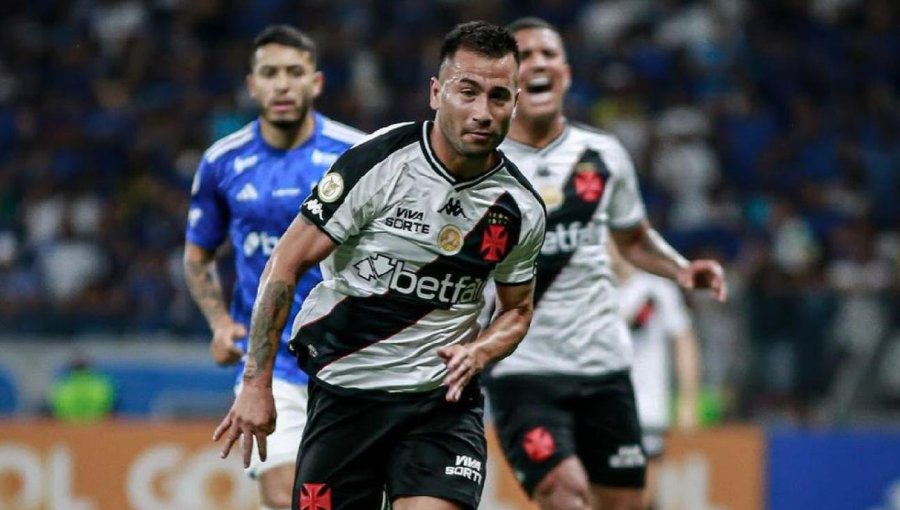 Vasco da Gama niega irregularidades en la salida de Jean Meneses: "No aprobamos prácticas que atenten contra la ética y la legalidad"