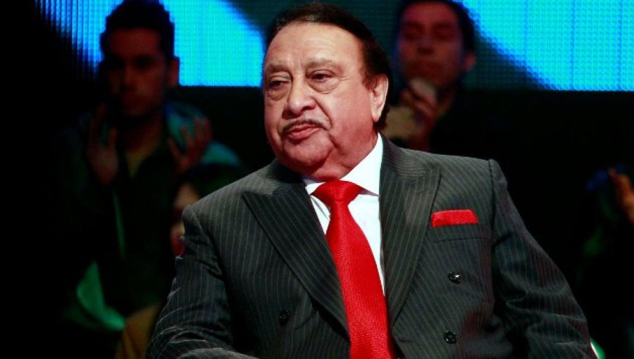 Daniel Vilches habla con crudeza sobre su salud a los 93 años: “Uno debe ser valiente para morir”