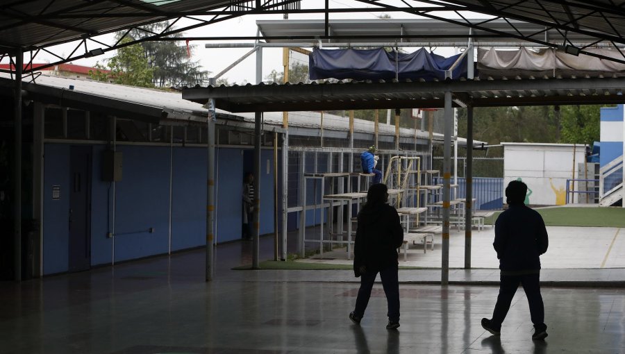 Informe revela que expulsiones superaron a las cancelaciones de matrícula durante el 2024