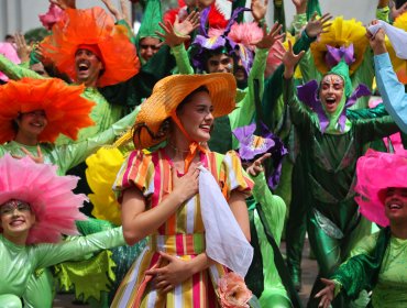 Día de los Patrimonios en Verano debuta con alta participación en todo el país