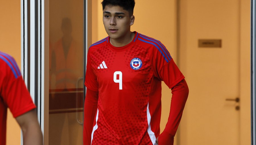 Damián Pizarro tendrá que esperar por su debut en Racing: "No lo ven en condiciones"