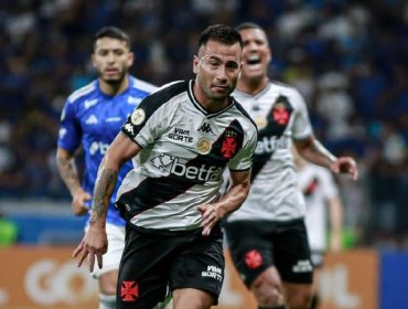 Vasco da Gama niega irregularidades en la salida de Jean Meneses: "No aprobamos prácticas que atenten contra la ética y la legalidad"