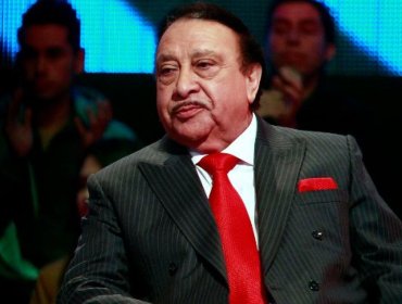 Daniel Vilches habla con crudeza sobre su salud a los 93 años: “Uno debe ser valiente para morir”