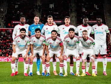 Sevilla de Alexis y Suazo cae ante Mallorca y se complica con el descenso en la Liga de España