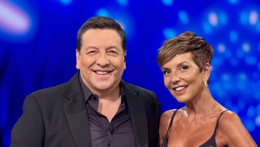 Francisca García Huidobro vuelve a Primer Plano y responde sin filtro a críticas: “Es mi trabajo, es lo que sé hacer”21