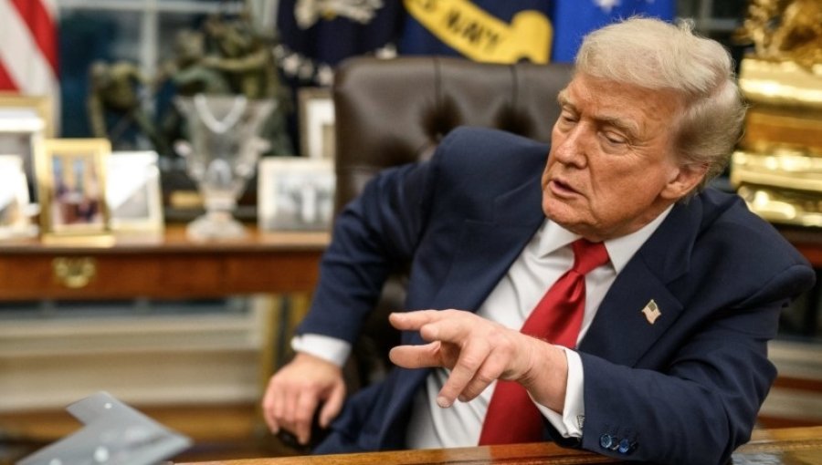 Trump asegura que está "muy cerca" de lograr un acuerdo que permita a cubanos en EE.UU. visitar de nuevo su país