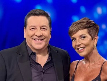 Francisca García Huidobro vuelve a Primer Plano y responde sin filtro a críticas: “Es mi trabajo, es lo que sé hacer”21