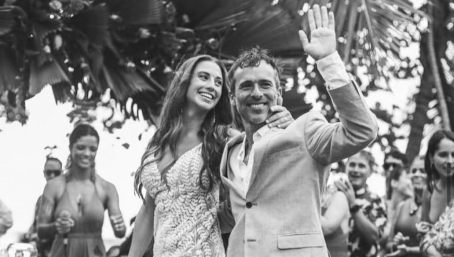 “No estaba lo suficientemente madura”: Tita Ureta reveló que se separó de su esposo antes de quedar embarazada