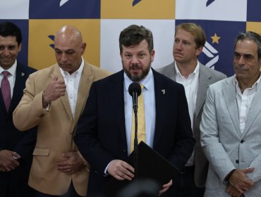 PNL congela militancia de posible carta para asumir la subsecretaria de Prevención del Delito en el Gobierno de Kast