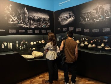 Cientos de personas disfrutaron en familia el Día de los Patrimonios en Verano en la región de Valparaíso