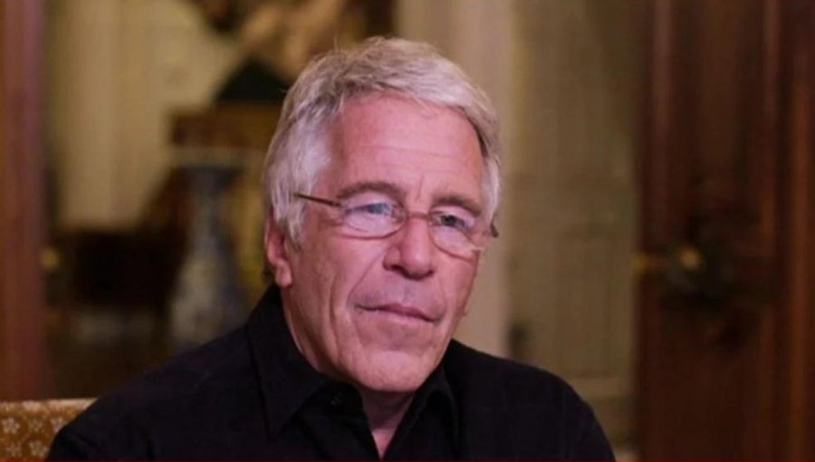 "¿Crees que eres el mismísimo diablo?": La inédita entrevista a Epstein que forma parte de los archivos publicados en EE.UU.