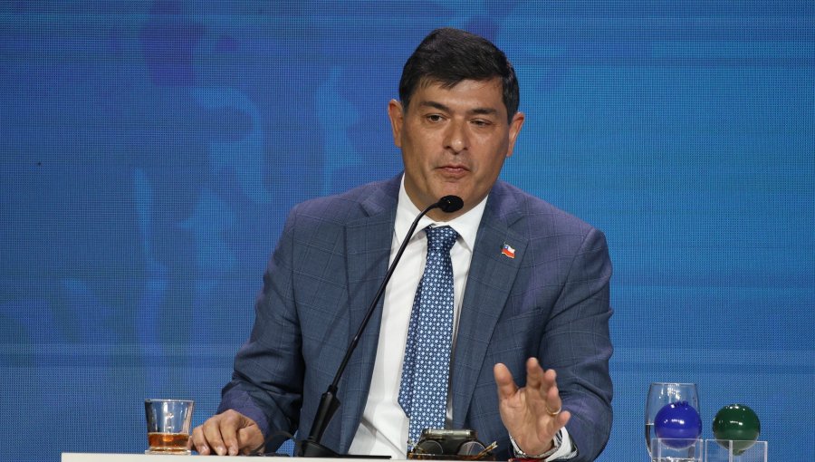 Parisi anticipa "tormentas políticas" durante el Gobierno de Kast: "Los SLEP y la seguridad van a reventar"