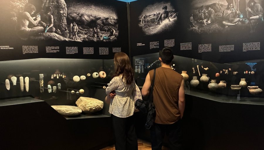 Cientos de personas disfrutaron en familia el Día de los Patrimonios en Verano en la región de Valparaíso