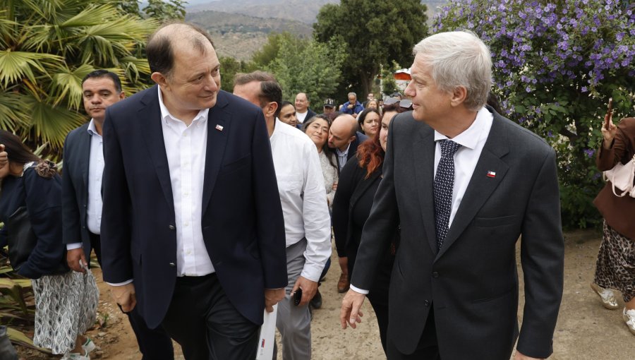 Futuro Gobierno de José Antonio Kast fija tres ejes para la reconstrucción en Viña del Mar por megaincendio