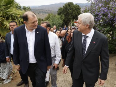 Futuro Gobierno de José Antonio Kast fija tres ejes para la reconstrucción en Viña del Mar por megaincendio