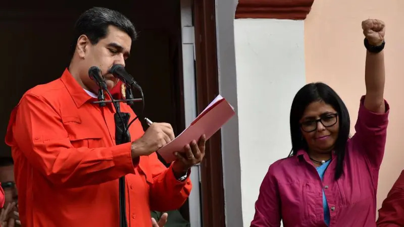 Cuatro cosas que han cambiado en Venezuela desde la captura de Nicolás Maduro hace un mes