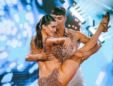 Constanza Capelli da un paso al costado y abandona Fiebre de Baile a dos días de la gran final